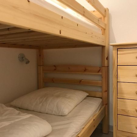Appartamento T2 +alcove, récent 4/5 pers. Parking. Balcon. Wifi Cauterets Esterno foto
