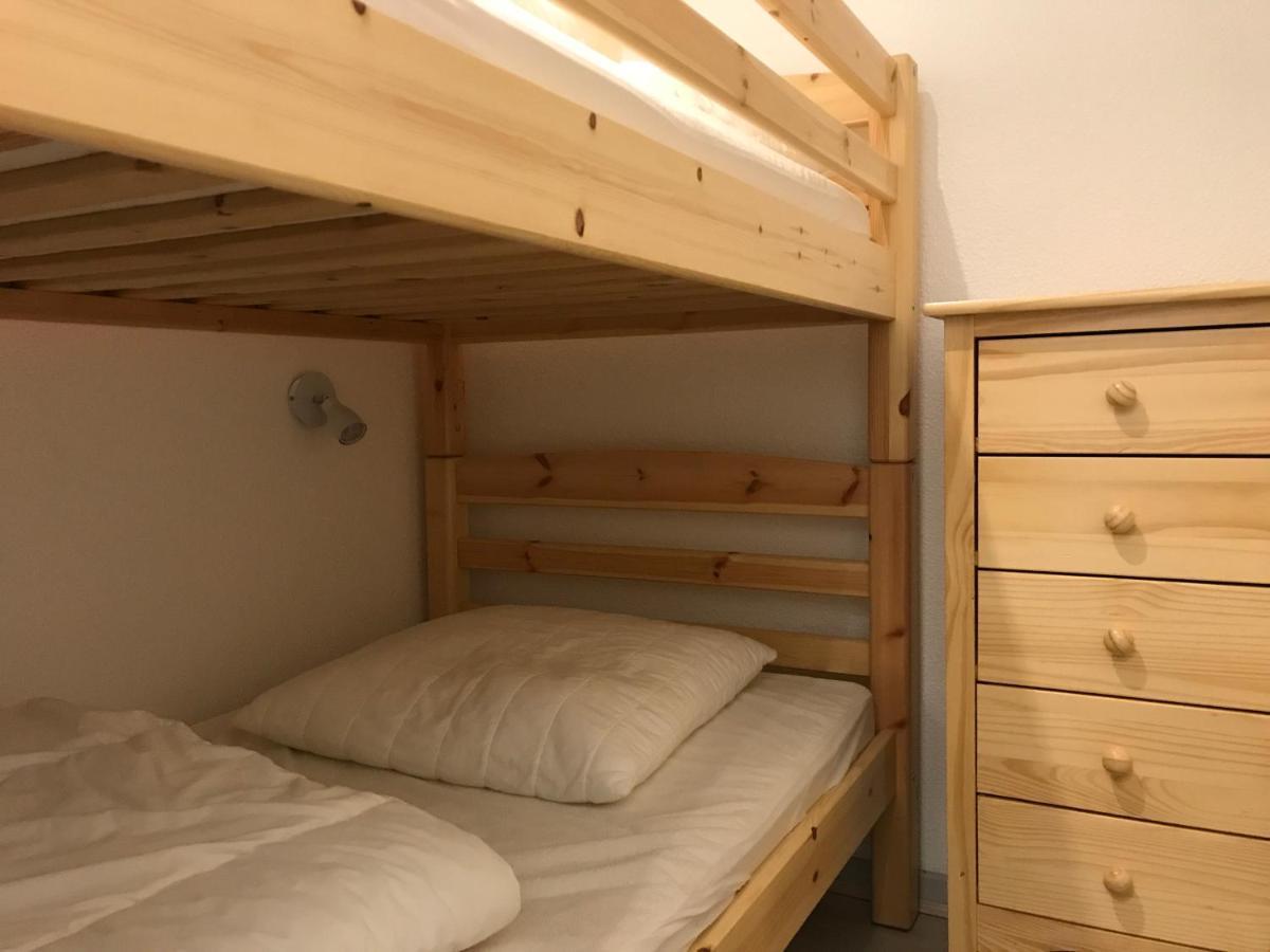 Appartamento T2 +alcove, récent 4/5 pers. Parking. Balcon. Wifi Cauterets Esterno foto